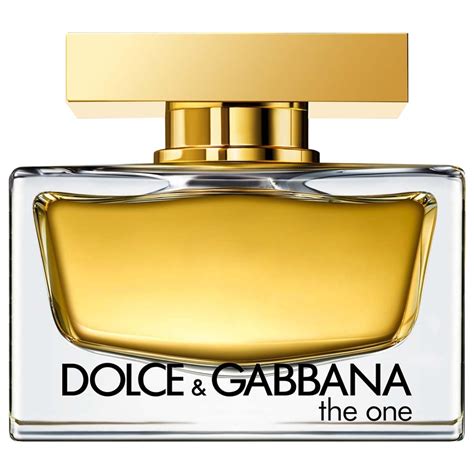 the one dolce gabbana perfume notes|dolce gabbana the one 75ml.